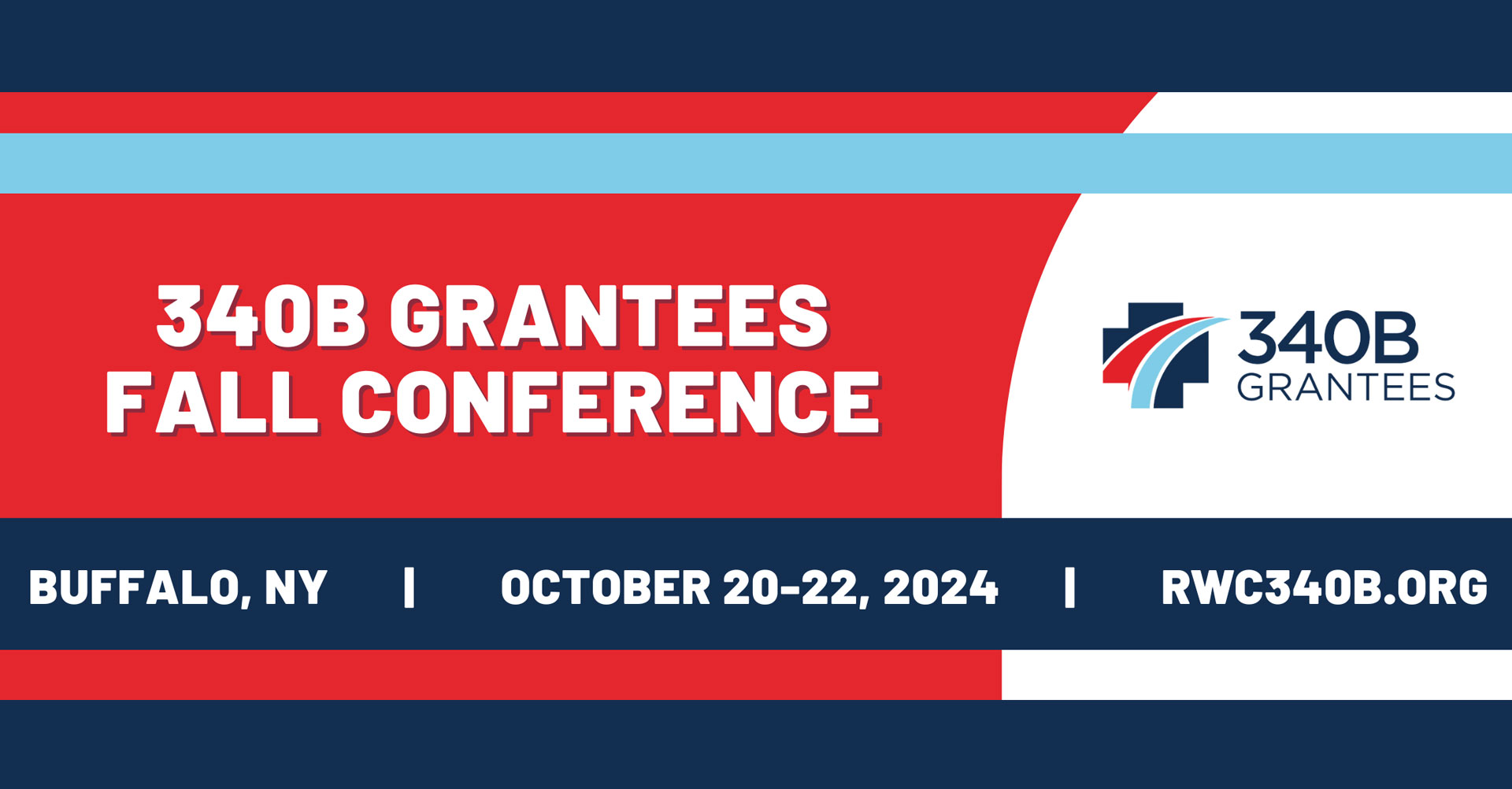 340B Fall Grantees Conference