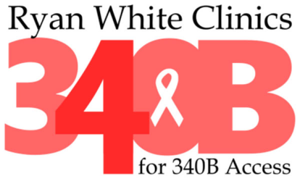 Ryan White Clinics 340B for 340B Access