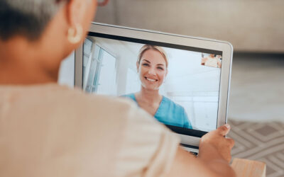 Advancements in Telehealth Services at CHCs