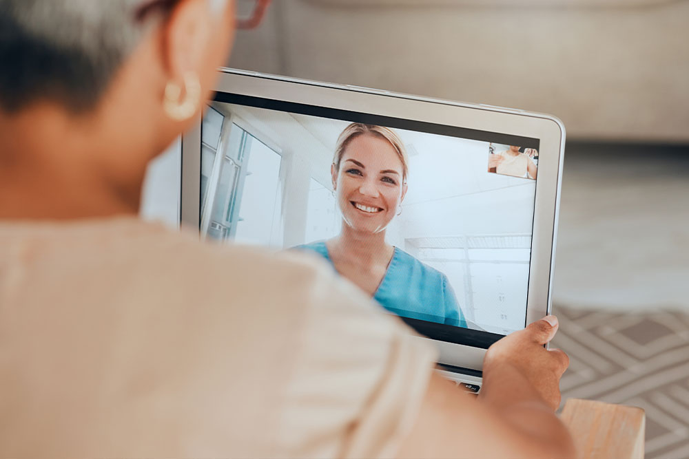 Telehealth advancements in FQHC